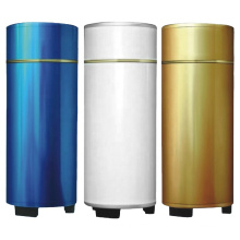 Meeting Colorful stainless steel water tank 150L water storage tank